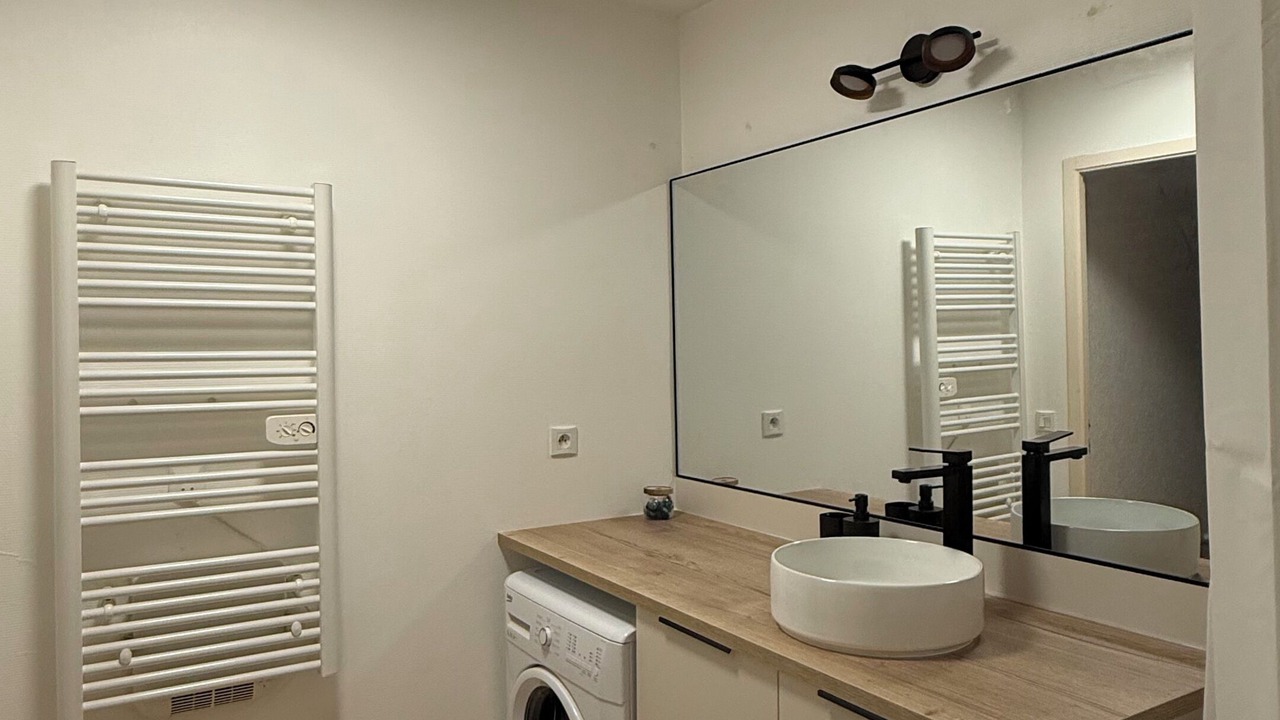 Photo of Bathroom in Giez