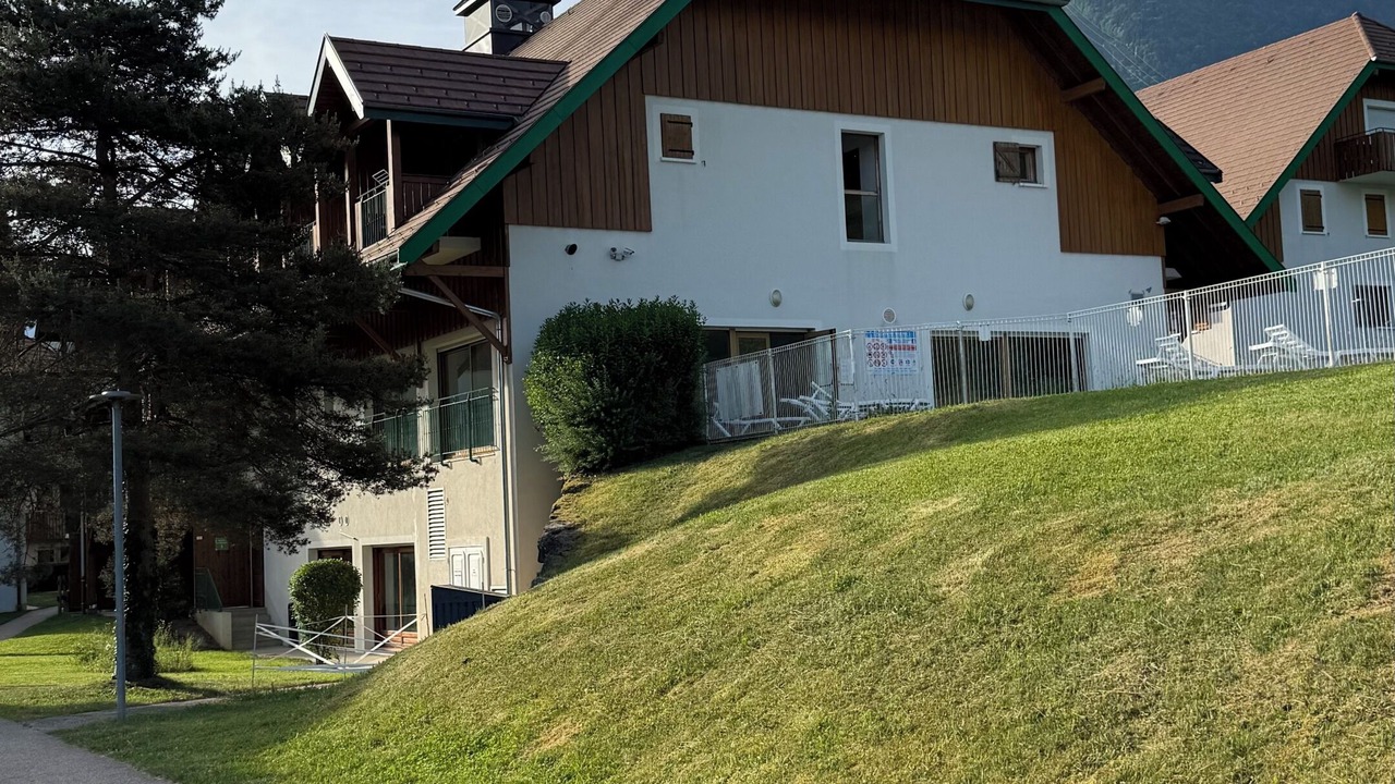 Photo of Outdoor in Giez