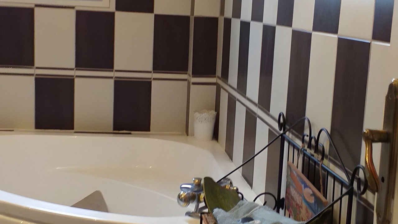 Photo of Bathroom in Les Montils