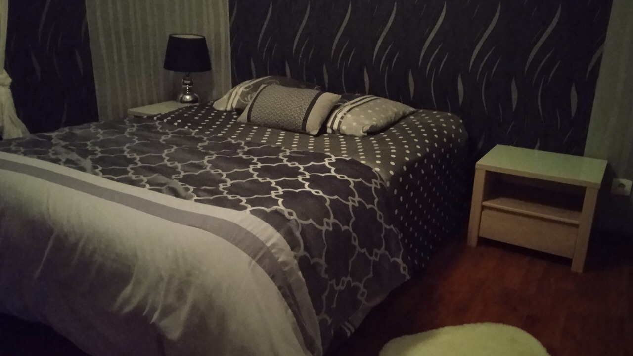 Photo of Bedroom in Les Montils