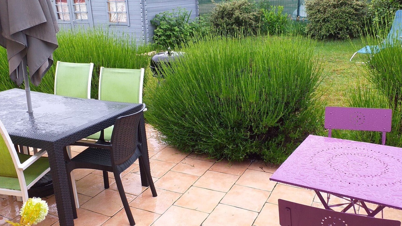 Photo of Outdoor in Les Montils