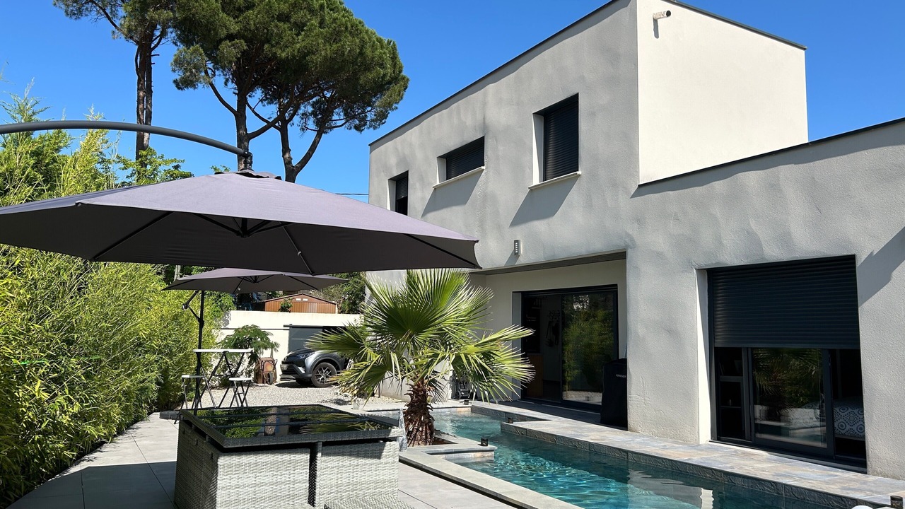 Photo of Outdoor in Bagnols-sur-Ceze