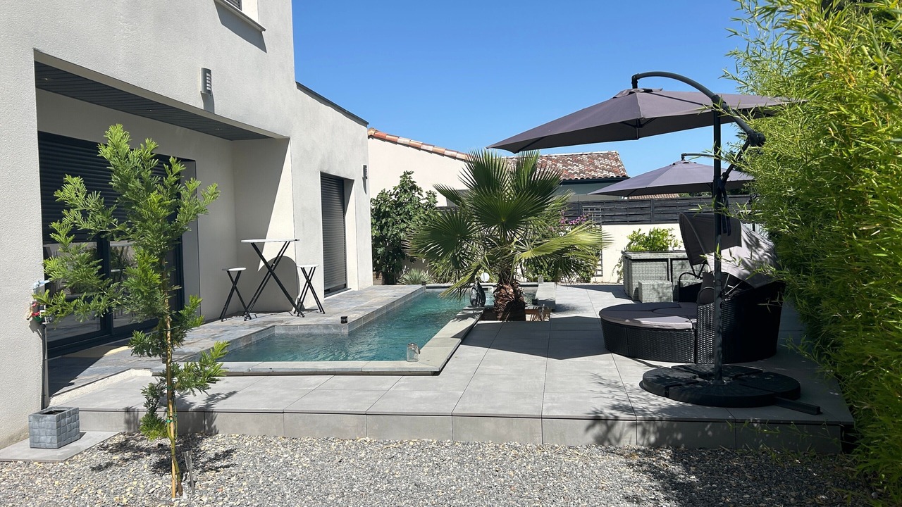 Photo of Outdoor in Bagnols-sur-Ceze