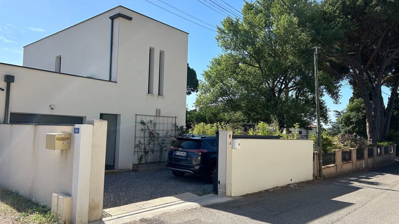 Photo of Outdoor in Bagnols-sur-Ceze