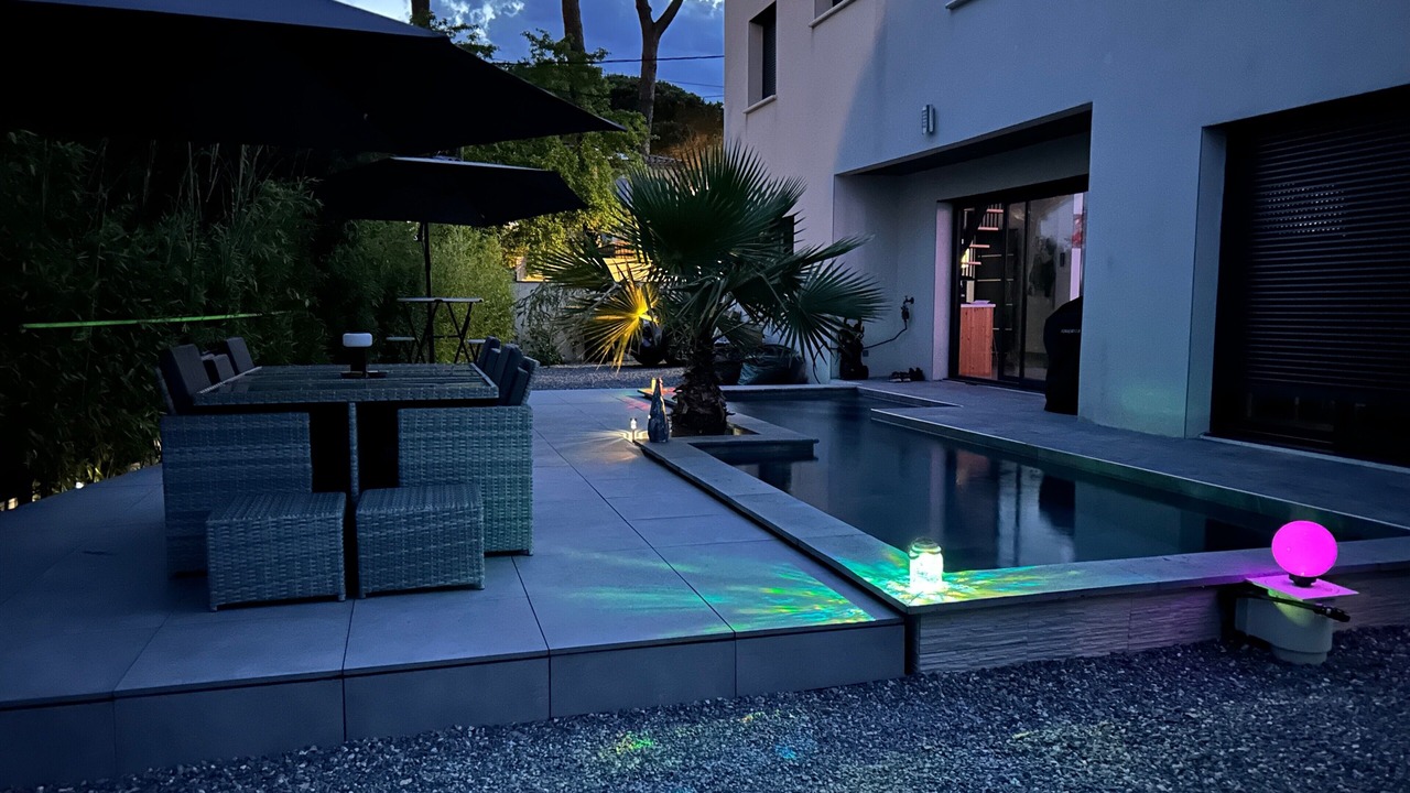 Photo of Outdoor in Bagnols-sur-Ceze