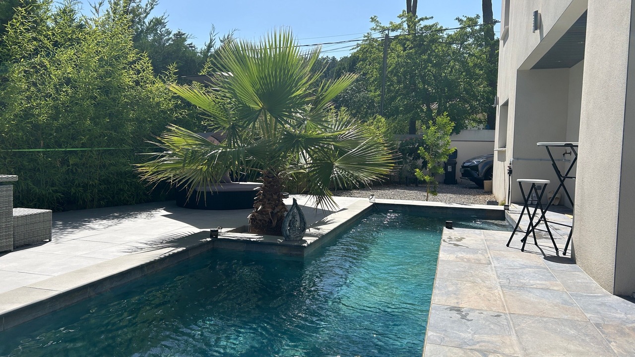Photo of Outdoor in Bagnols-sur-Ceze