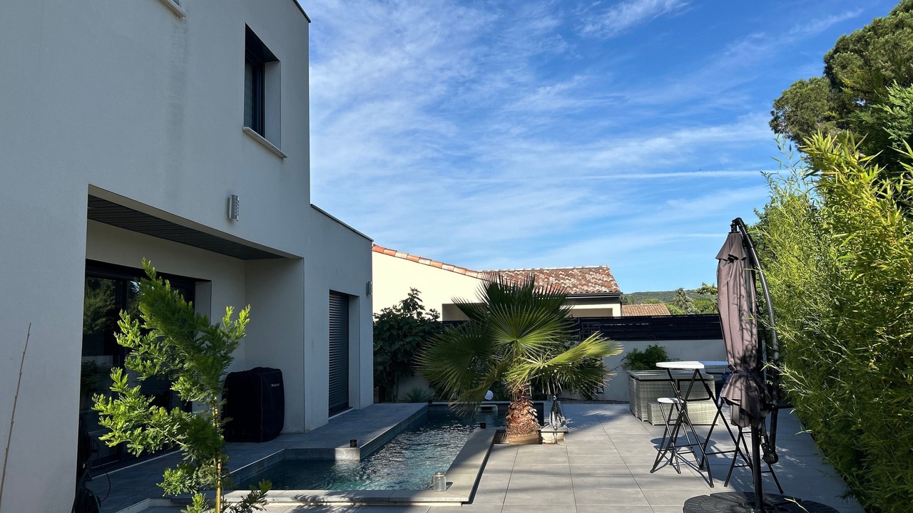 Photo of Outdoor in Bagnols-sur-Ceze