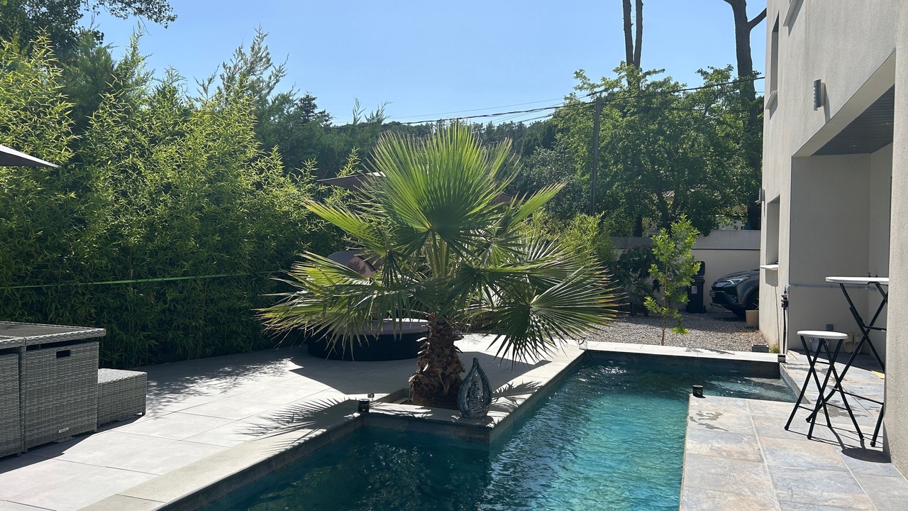 Photo of Outdoor in Bagnols-sur-Ceze