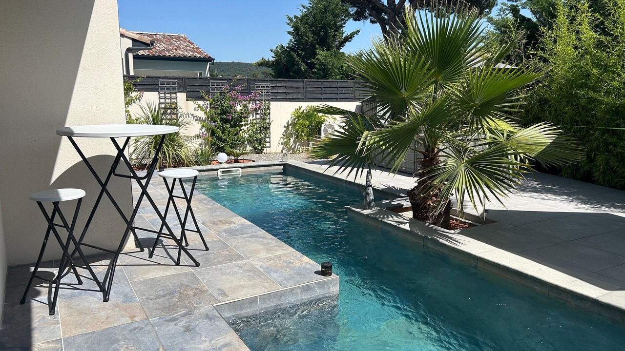 Photo of Outdoor in Bagnols-sur-Ceze