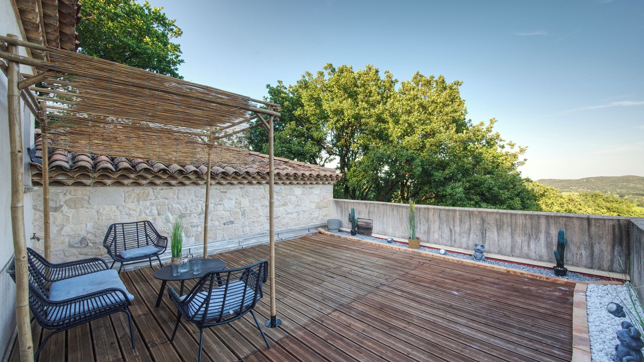 Photo of Outdoor in Rochefort-du-Gard
