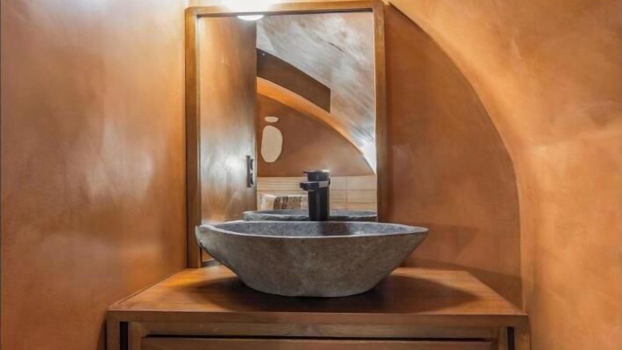 Photo of Bathroom in Marais