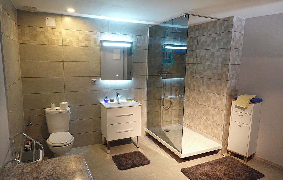 Photo of Bathroom in Marville