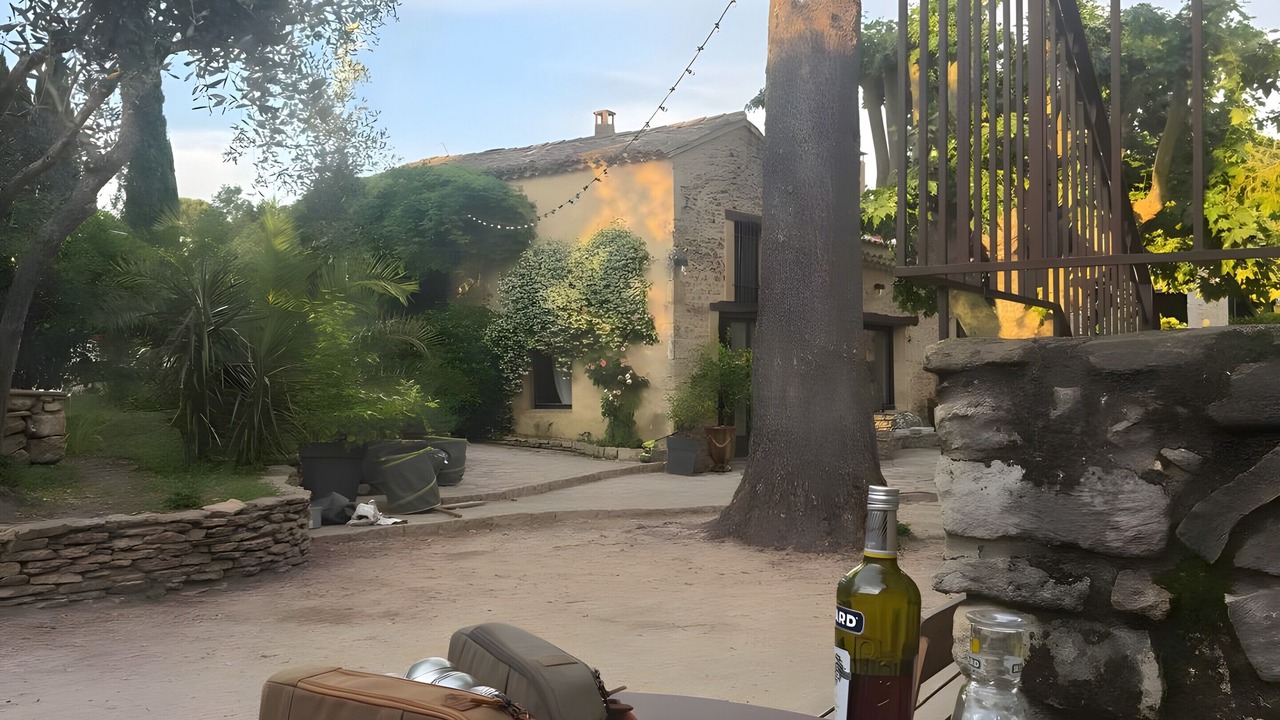 Photo of Outdoor in Saint Michel d'Euzet