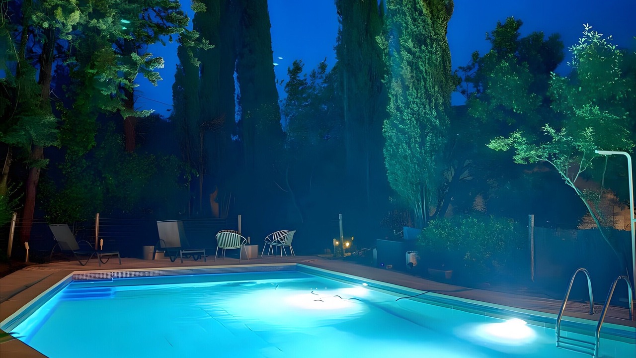 Photo of Outdoor in Saint Michel d'Euzet