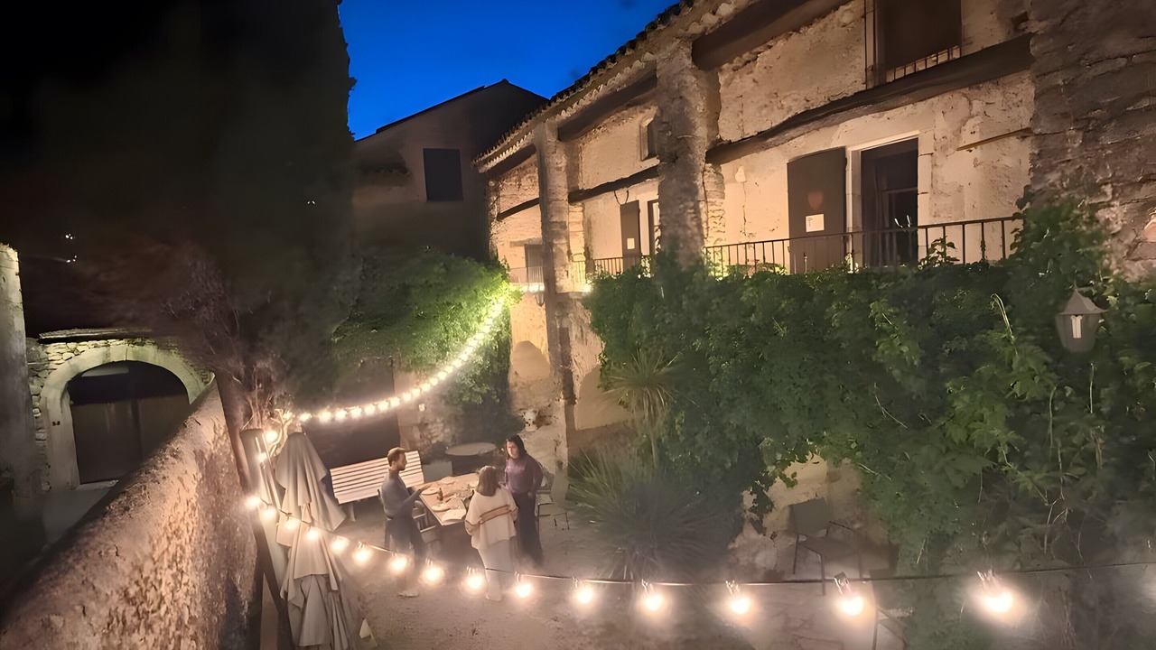 Photo of Outdoor in Saint Michel d'Euzet