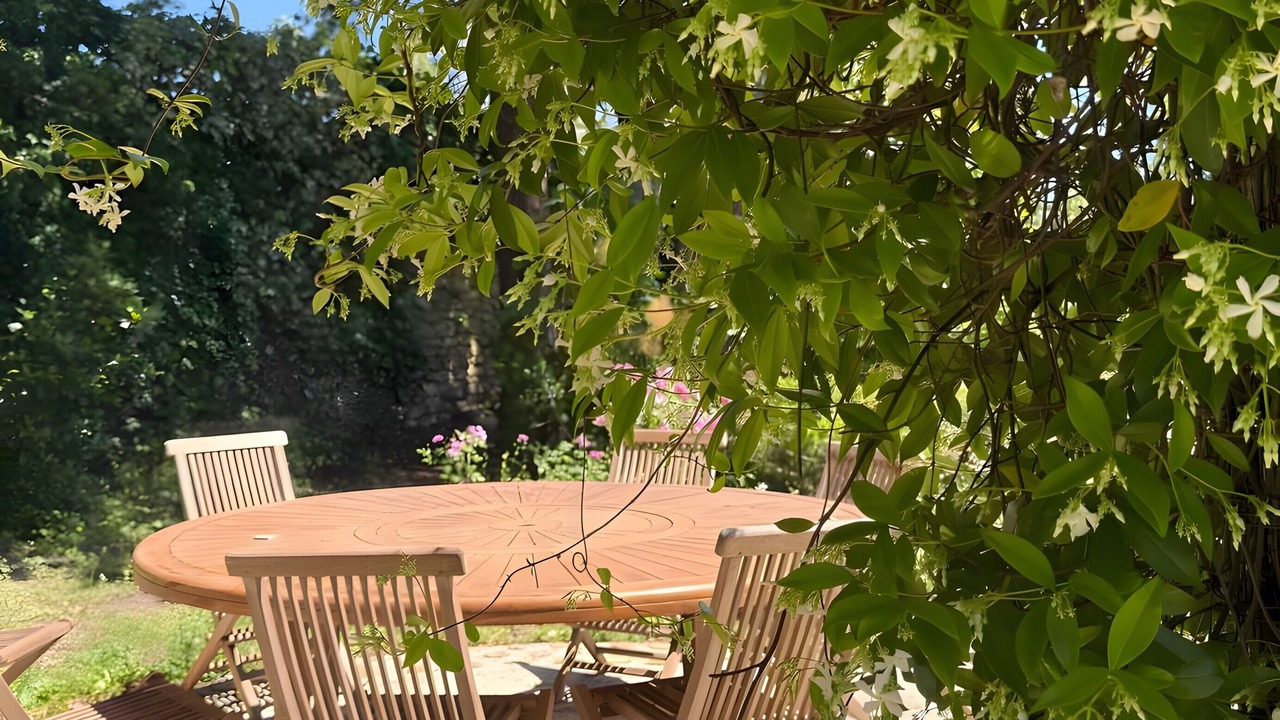 Photo of Outdoor in Saint Michel d'Euzet