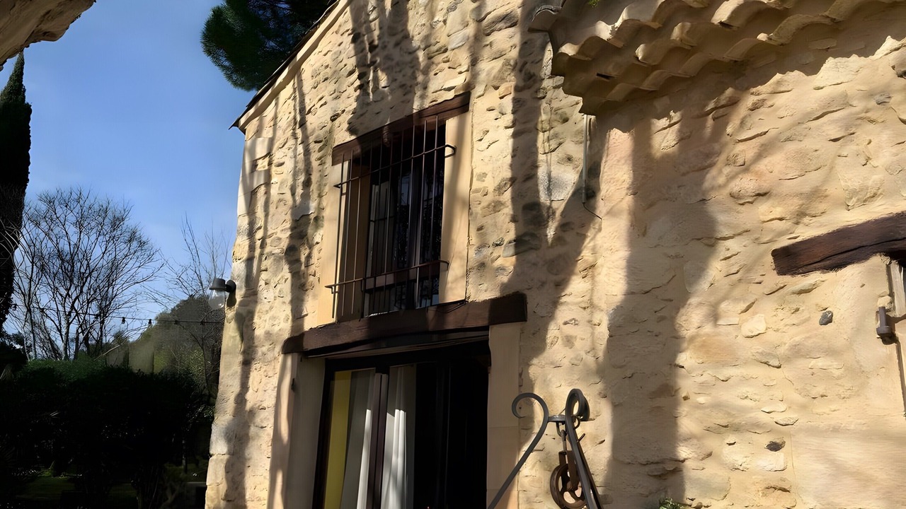 Photo of Outdoor in Saint Michel d'Euzet