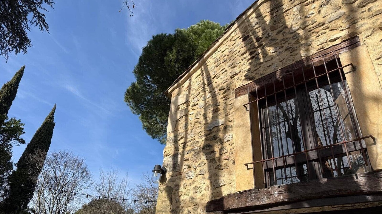 Photo of Outdoor in Saint Michel d'Euzet