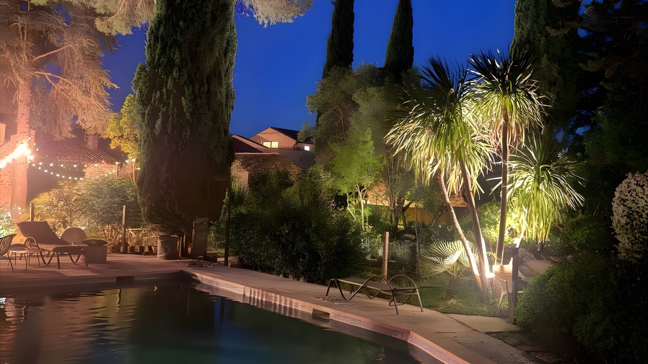 Photo of Outdoor in Saint Michel d'Euzet