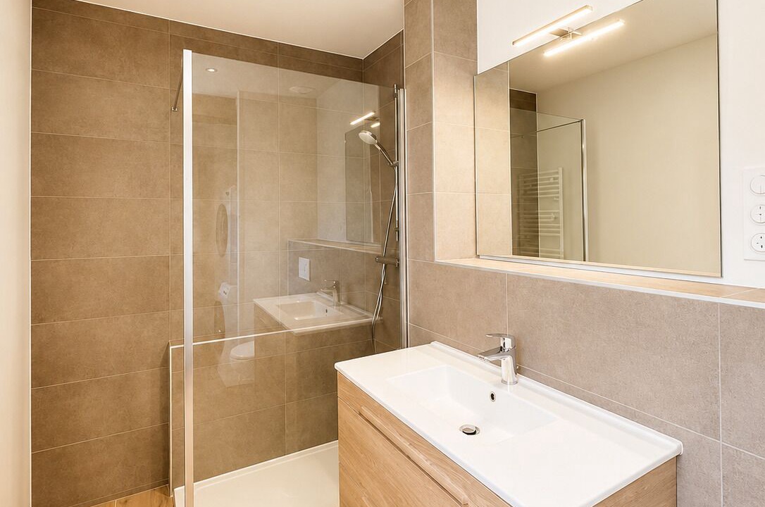 Photo of Bathroom in Lamoura