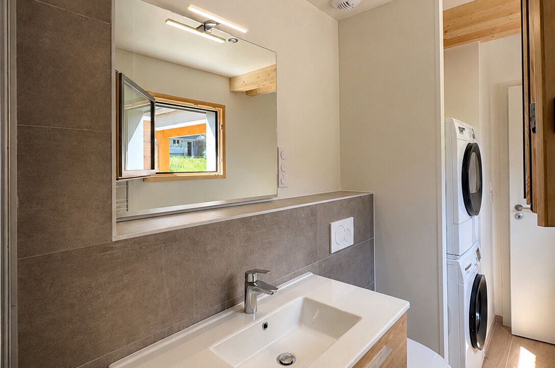 Photo of Bathroom in Lamoura