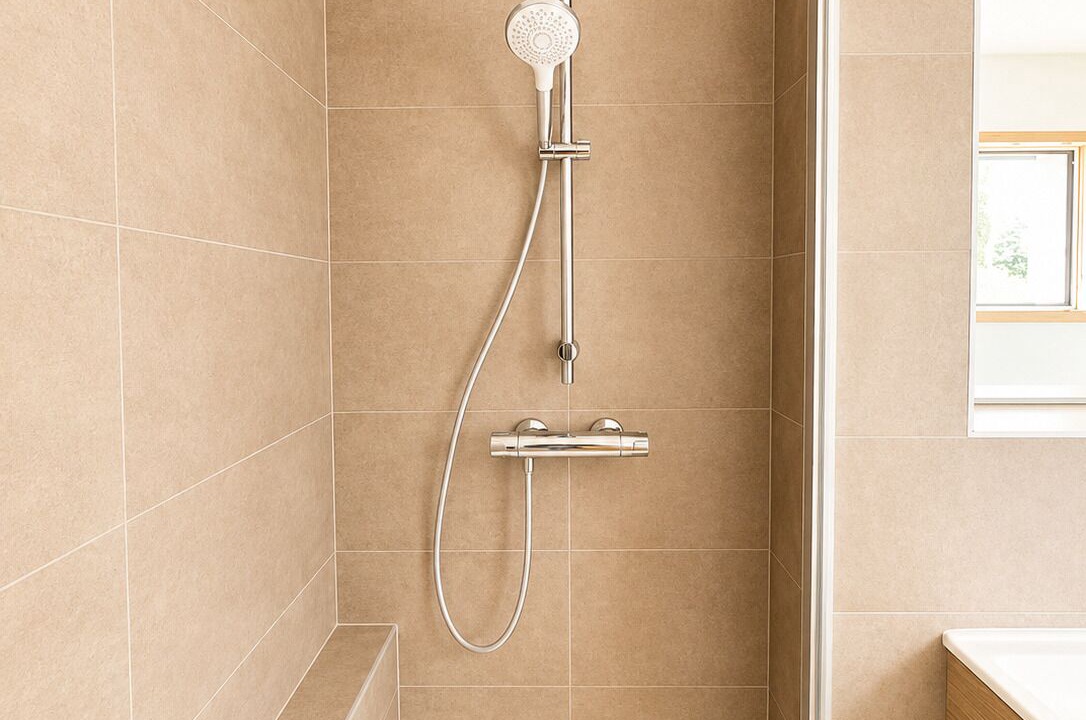 Photo of Bathroom in Lamoura