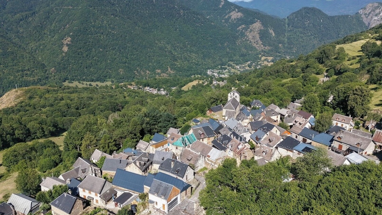 Photo of Outdoor in Boutx