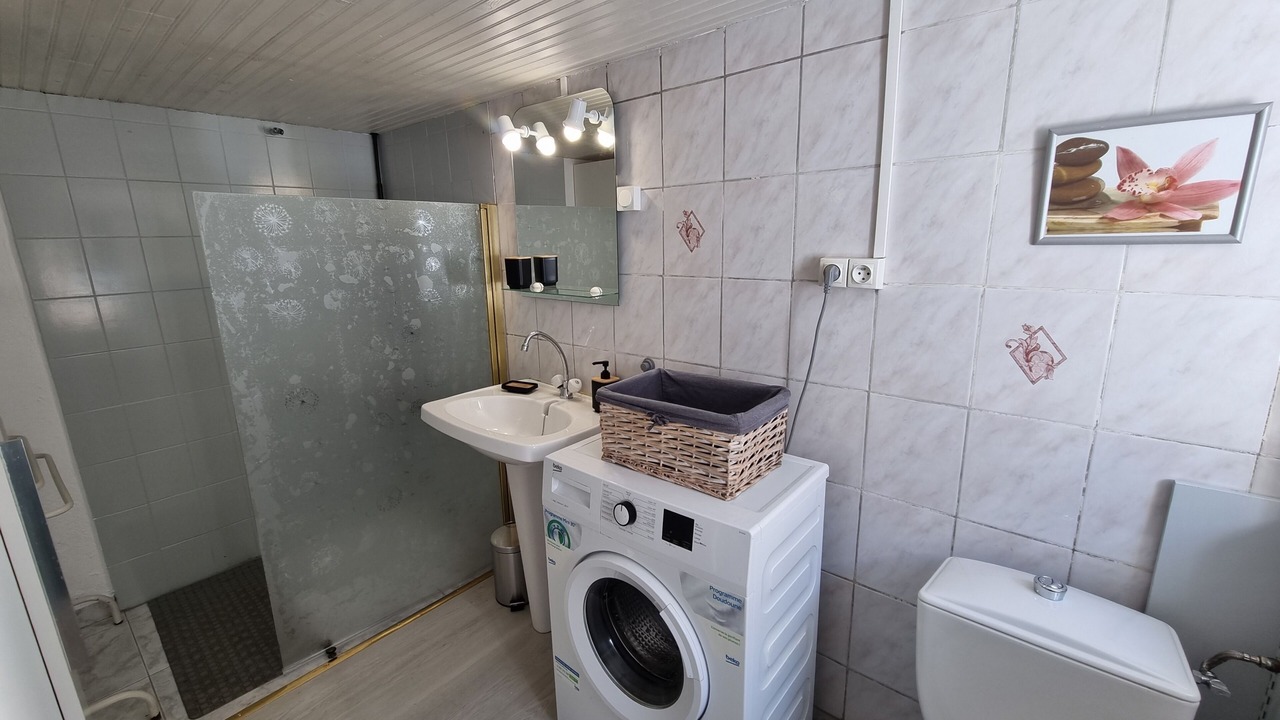 Photo of Bathroom in Boutx