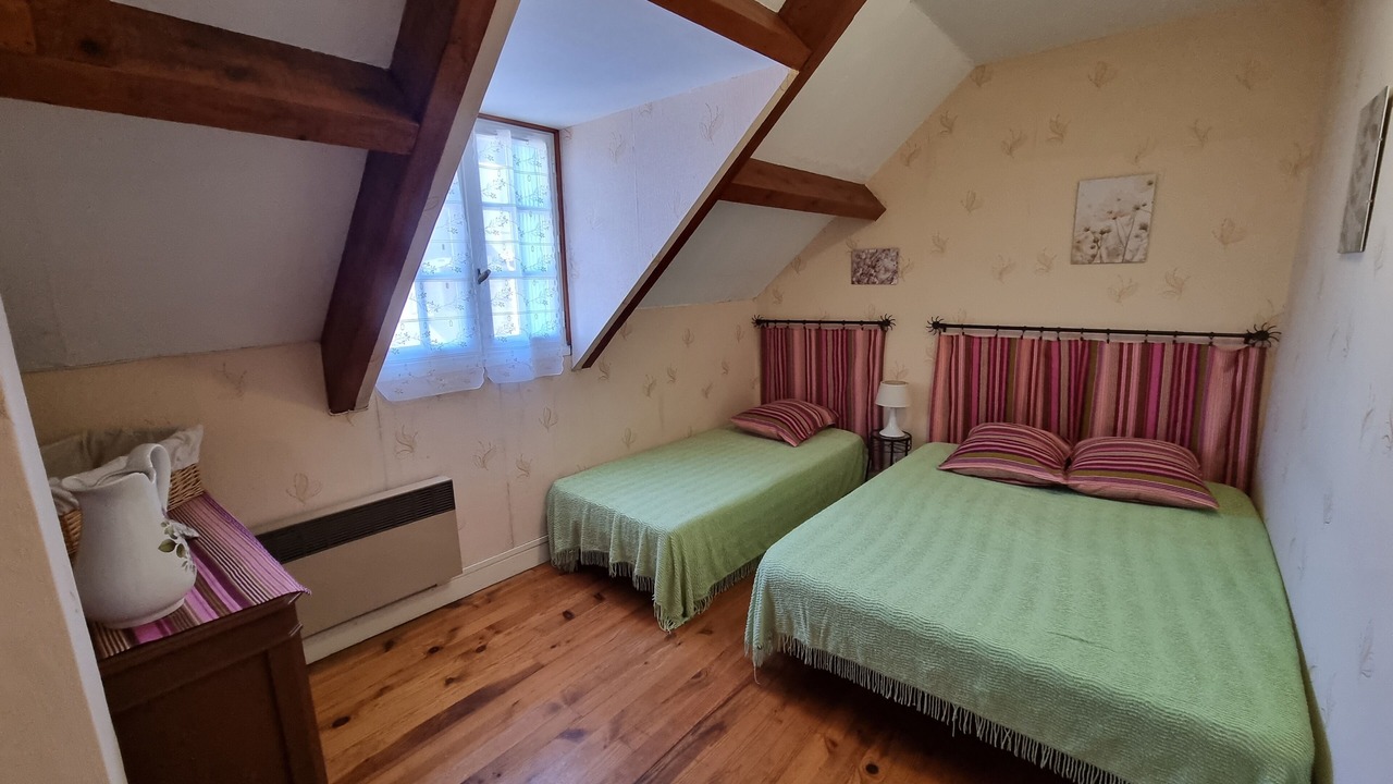 Photo of Bedroom in Boutx