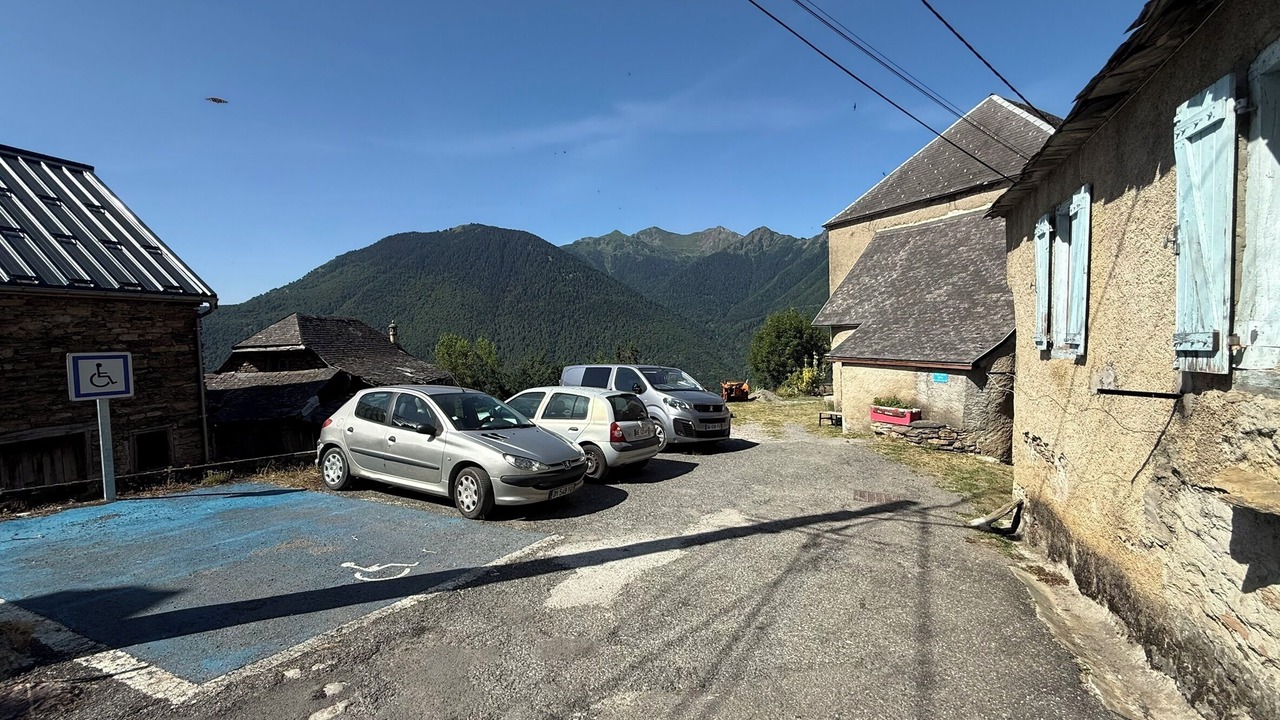 Photo of Outdoor in Boutx