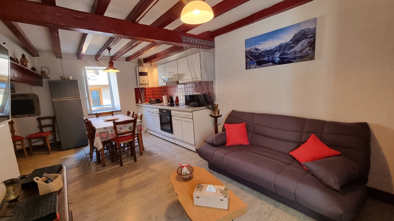 Photo of Livingroom in Boutx