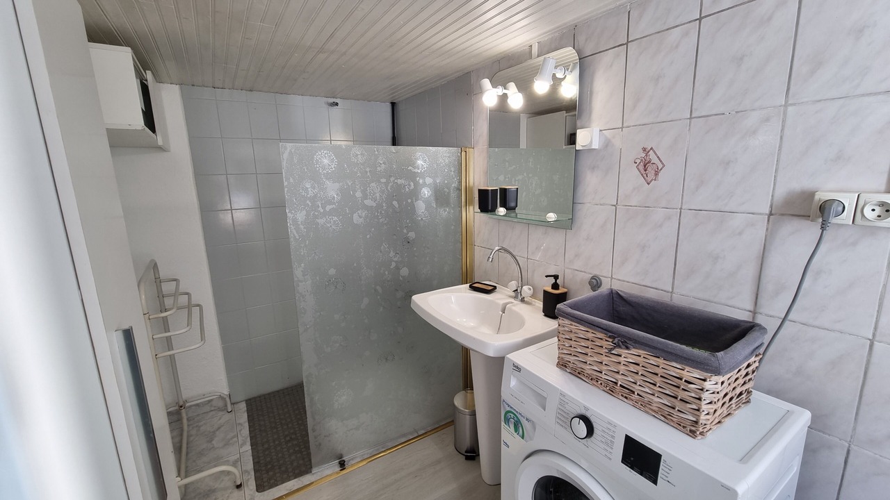 Photo of Bathroom in Boutx