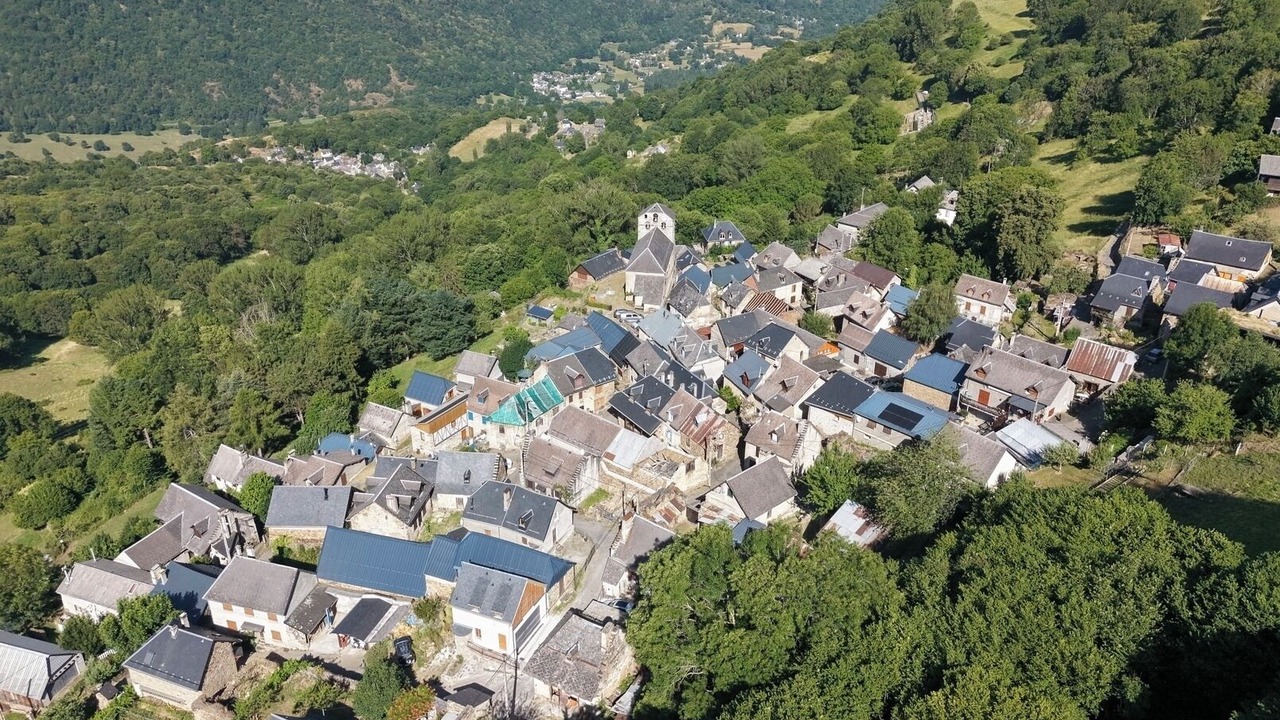 Photo of Outdoor in Boutx