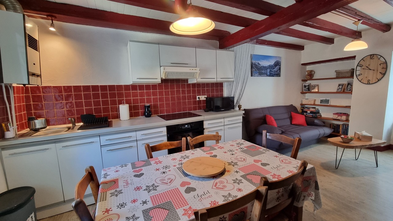 Photo of Kitchen in Boutx