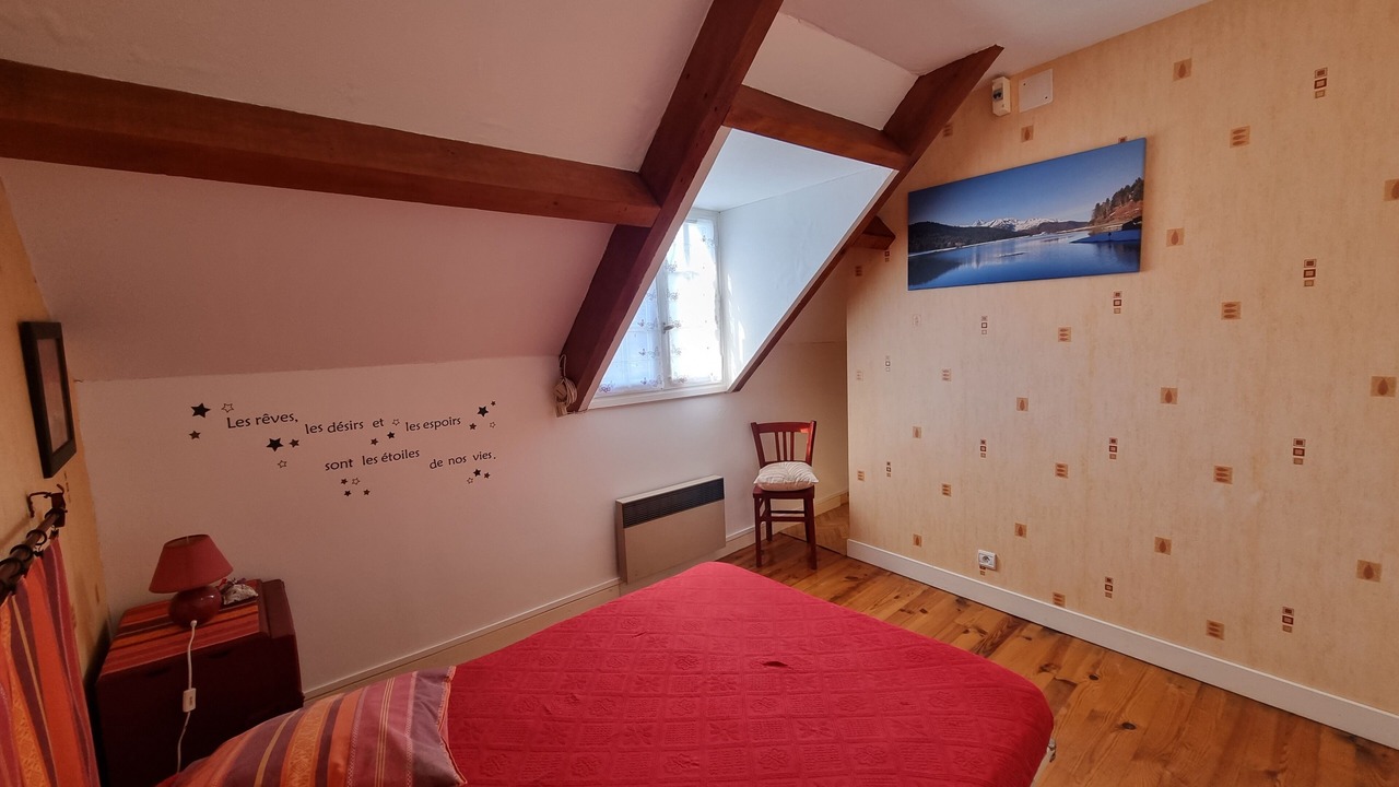 Photo of Bedroom in Boutx