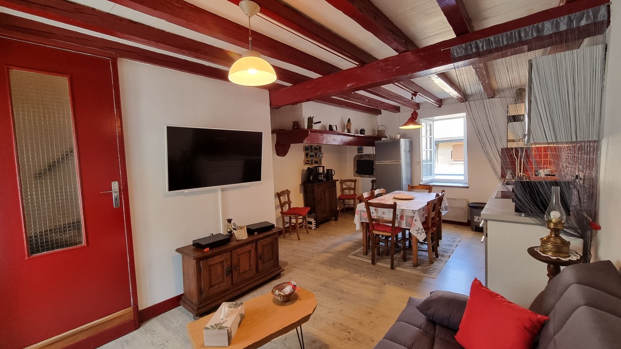 Photo of Livingroom in Boutx