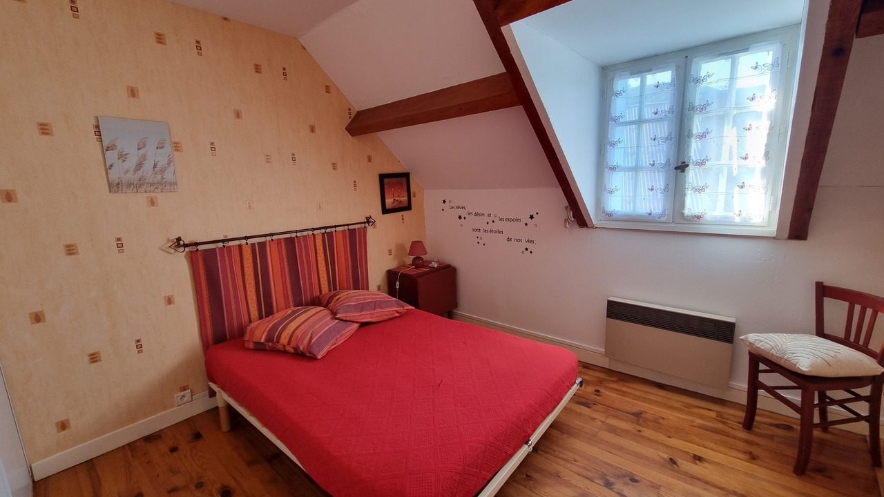 Photo of Bedroom in Boutx