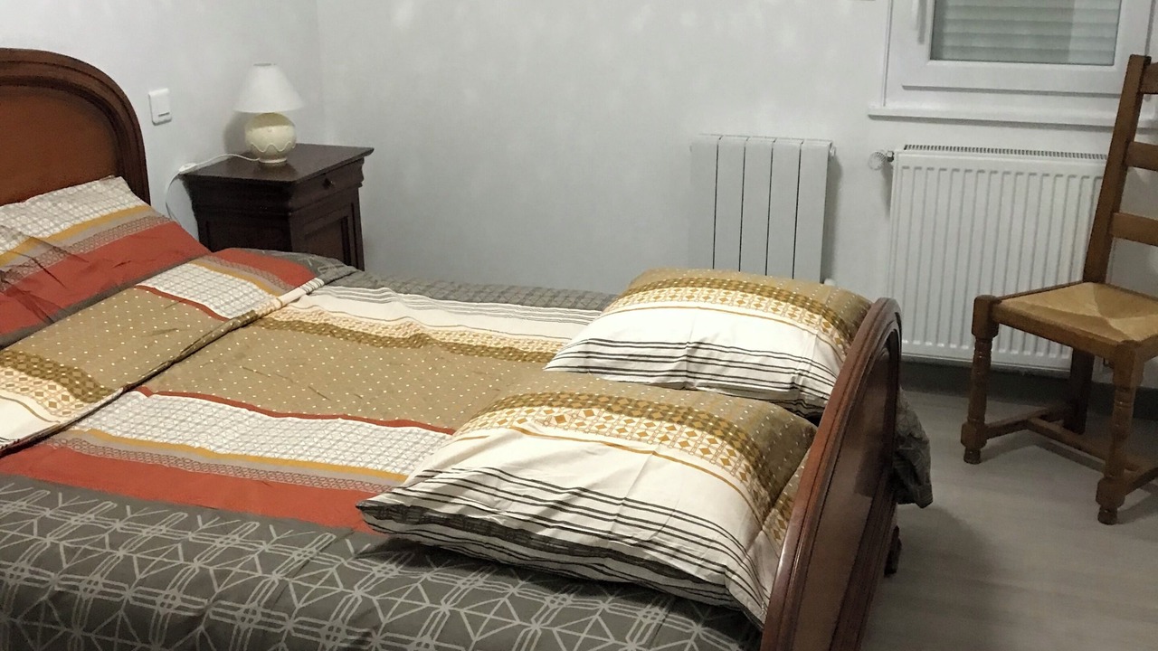 Photo of Bedroom in Eclaires