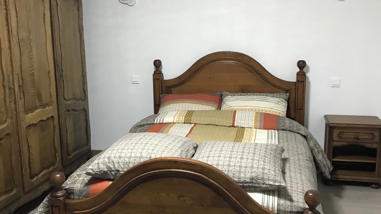 Photo of Bedroom in Eclaires