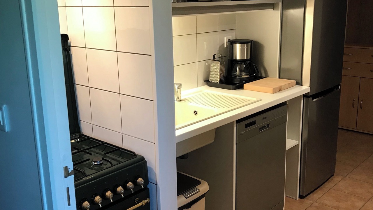 Photo of Kitchen in Eclaires