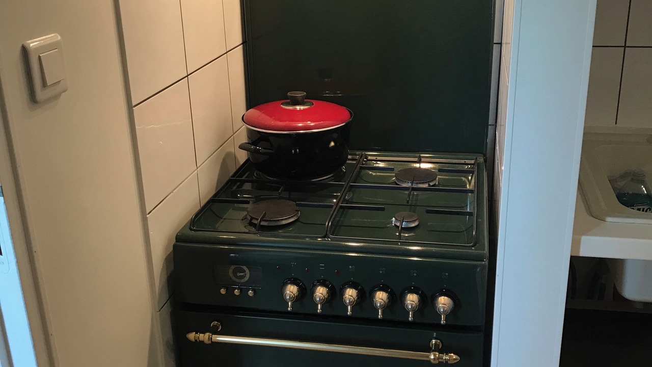Photo of Kitchen in Eclaires