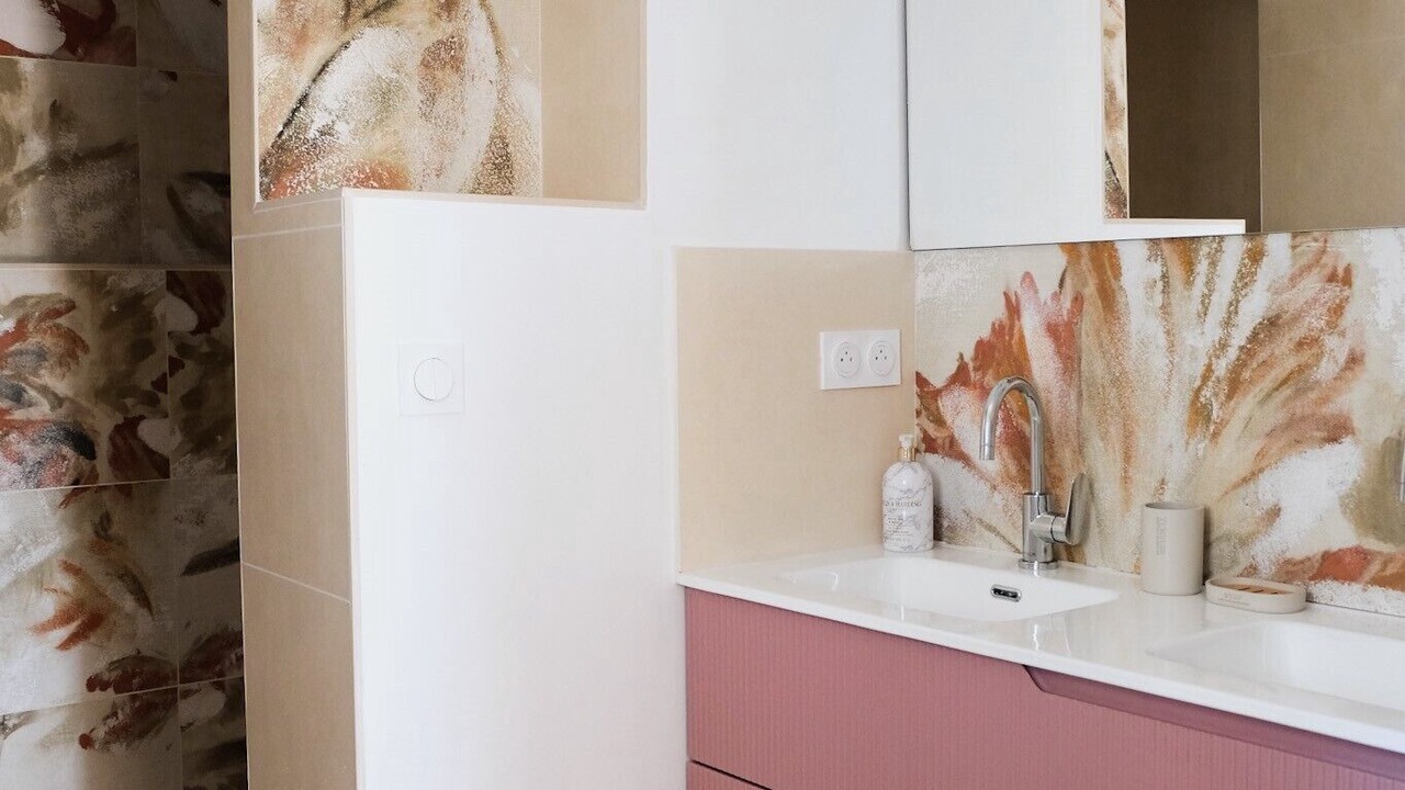 Photo of Bathroom in L'Epine