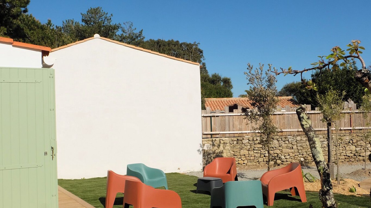 Photo of Outdoor in L'Epine