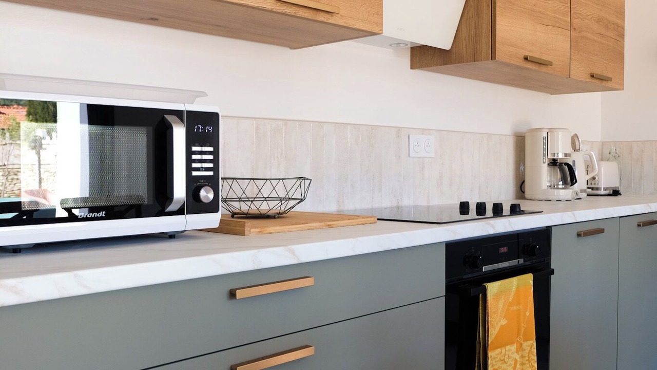 Photo of Kitchen in L'Epine