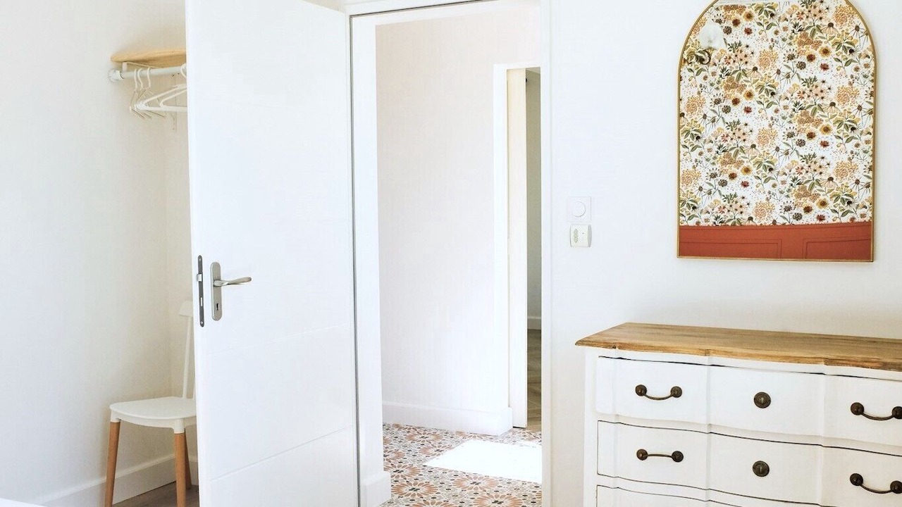 Photo of Bedroom in L'Epine