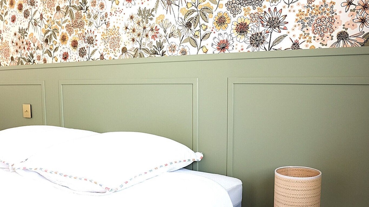 Photo of Bedroom in L'Epine