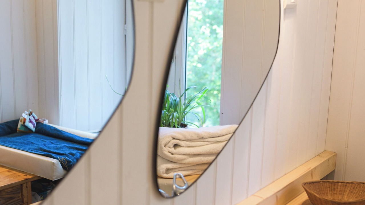 Photo of Bathroom in Preneron