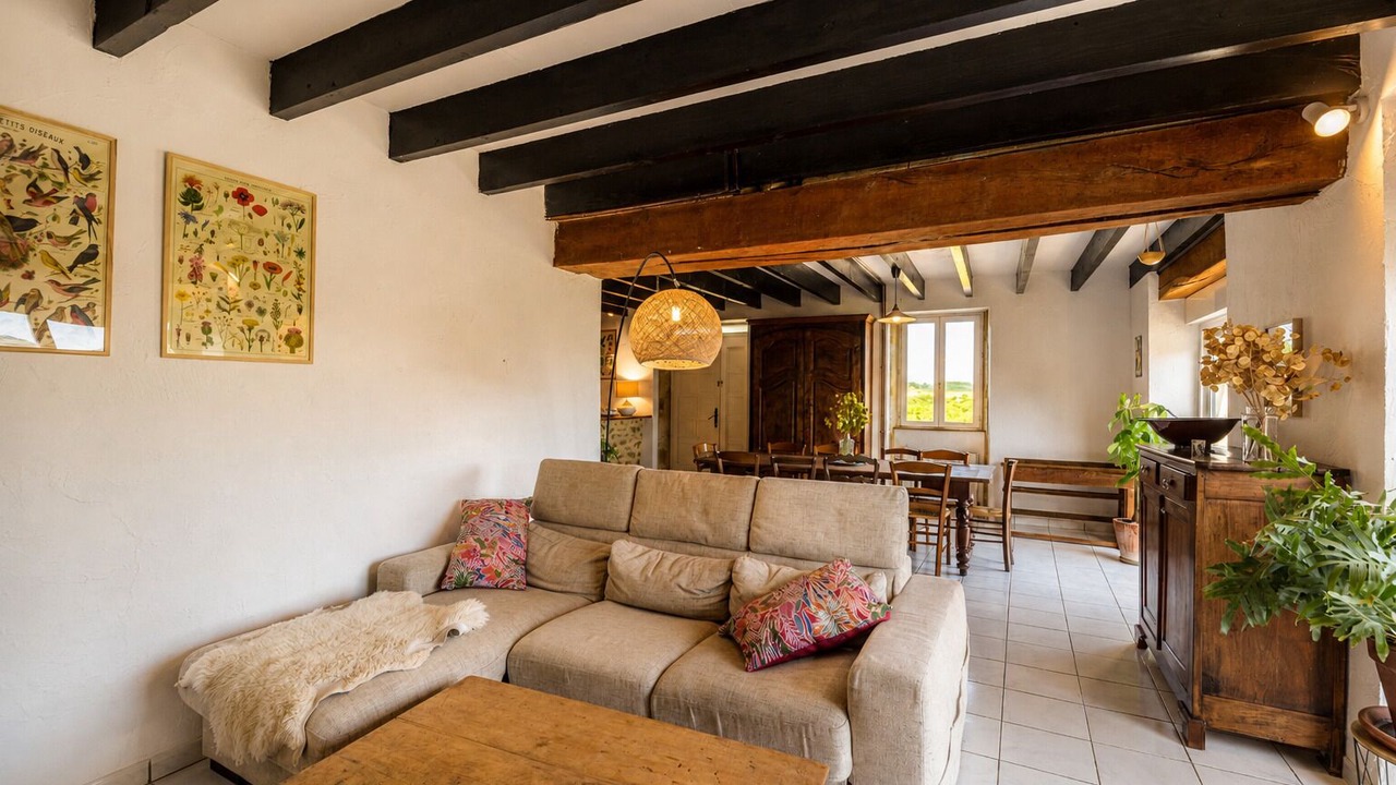 Photo of Livingroom in Preneron