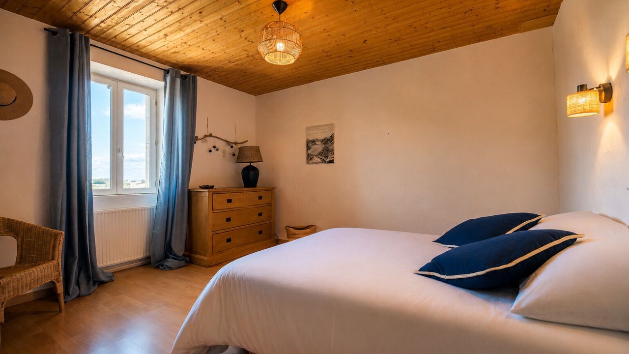 Photo of Bedroom in Preneron
