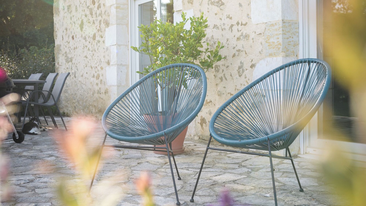 Photo of Patio Balcony in Preneron